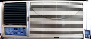 Carrier-window-AC-2ton