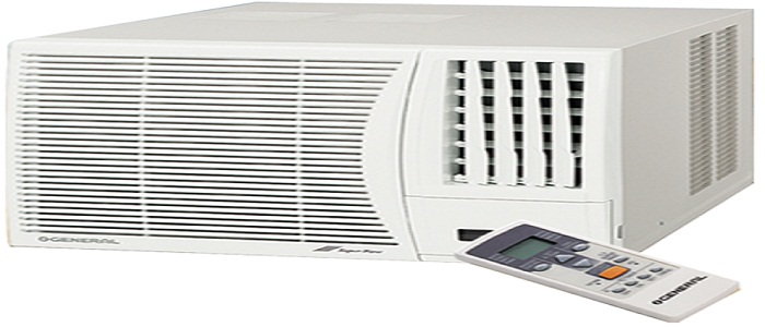 ogenral-window-AC-1.5ton