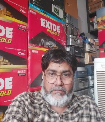 Sudeep Srivastava SSEAS Owner